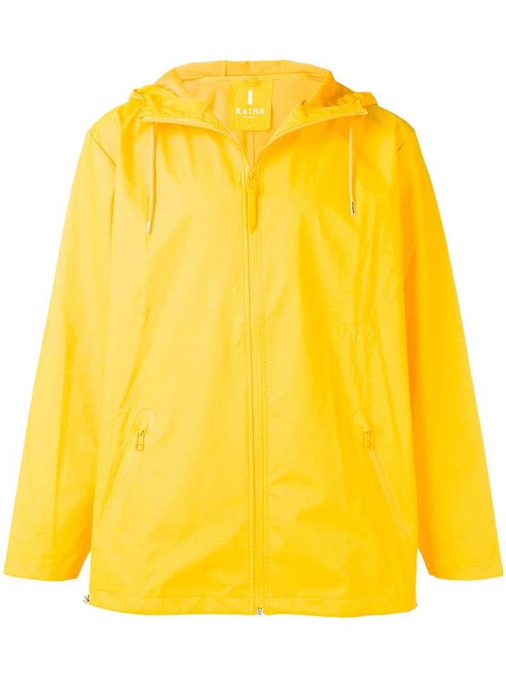 Rains - Yellow