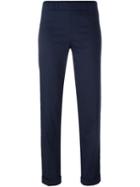 P.a.r.o.s.h. Slim Fit Trousers