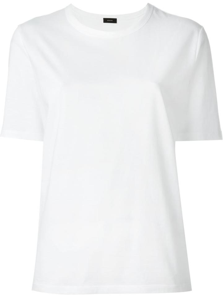 Joseph 'jersey' T-shirt