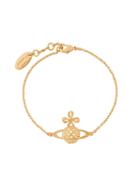 Vivienne Westwood Red Label 'orb' Chain Bracelet