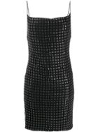 Poster Girl The Belma Embellished Dress - Black