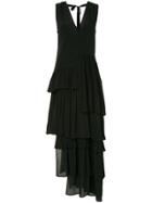 Taylor Conveyance Dress - Black