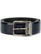Dolce & Gabbana Classic Buckle