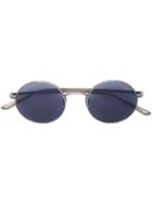 Oliver Peoples 'after Midnight (the Row)' Sunglasses, Women's, Grey, Metal