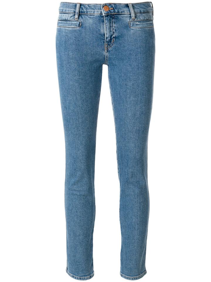 Mih Jeans Skinny Jeans - Blue