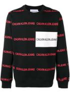 Calvin Klein Jeans Calvin Klein Jeans J30j309796 099 Ck Black Natural