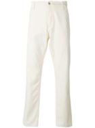Carhartt Ruck Trousers - White