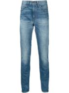 Levi's Vintage Clothing '1969 605' Jeans, Men's, Size: 36/34, Blue, Cotton