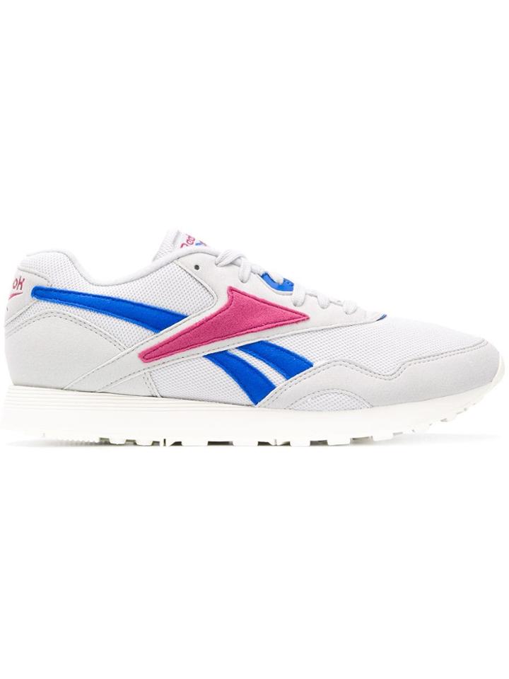 Reebok Cn5911rapidemugrey/blue/berry/chal