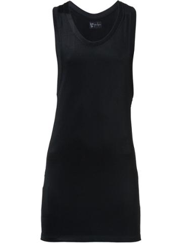 Judson Harmon Techno-stretch Tank Top