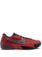 Nike Kd Trey 5 Ii Sneakers - Red