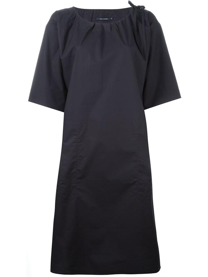 Sofie D'hoore Shift Midi Dress