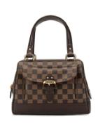 Louis Vuitton Pre-owned Knightsbridge Shoulder Bag - Brown