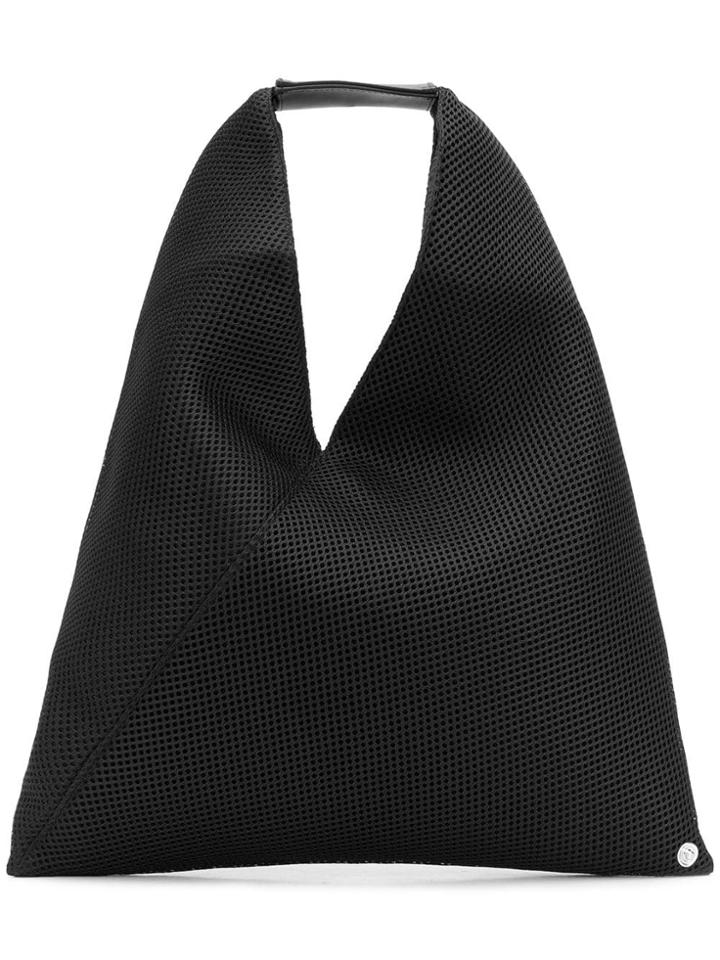 Maison Margiela Japanese Tote Bag - Black