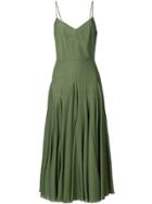 Noon By Noor Emma Lace Dress - Green