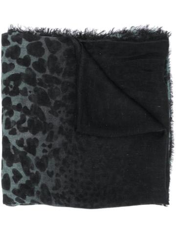 Faliero Sarti Moana Scarf - Black