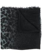 Faliero Sarti Moana Scarf - Black
