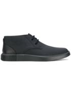 Camper Bill Lace-up Shoes - Black