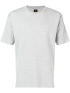 Batoner Plain T-shirt - Grey