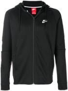 Nike Tribute Hoodie - Black