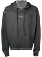 A-cold-wall* Acw Hoodie - Grey
