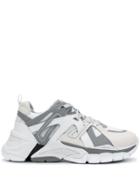 Ash Free Sneakers - Grey