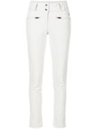 Perfect Moment Aurora Skinny Trousers - White