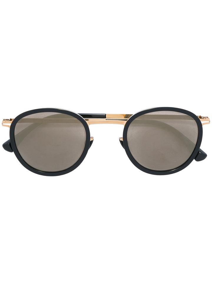 Mykita Antti Sunglasses - Black