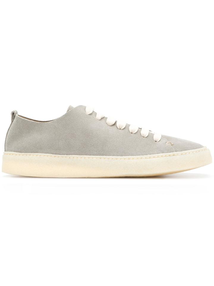 Astorflex Softflex Sneakers - Grey