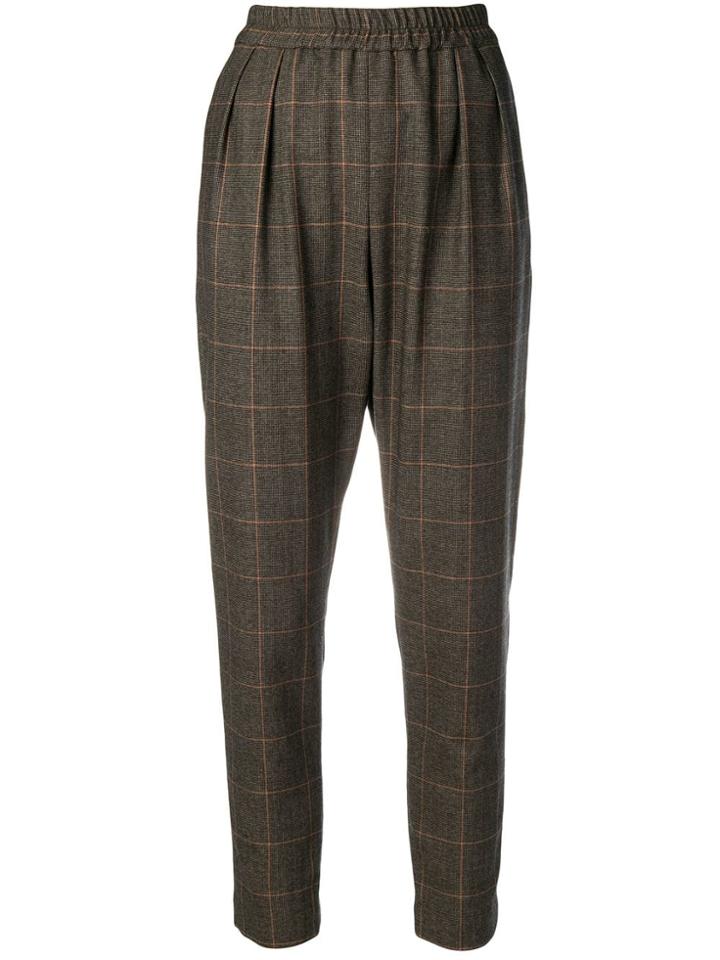 Maison Kitsuné Maison Kitsuné Bw01102bt7103anc Anc - Grey