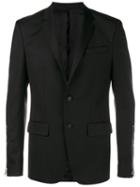 Givenchy Tailored Wool-blend Jacket