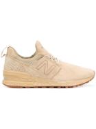 New Balance 574 Sneakers - Nude & Neutrals