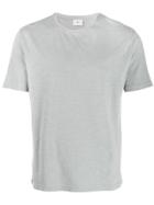 Peuterey Short-sleeved T-shirt - Grey