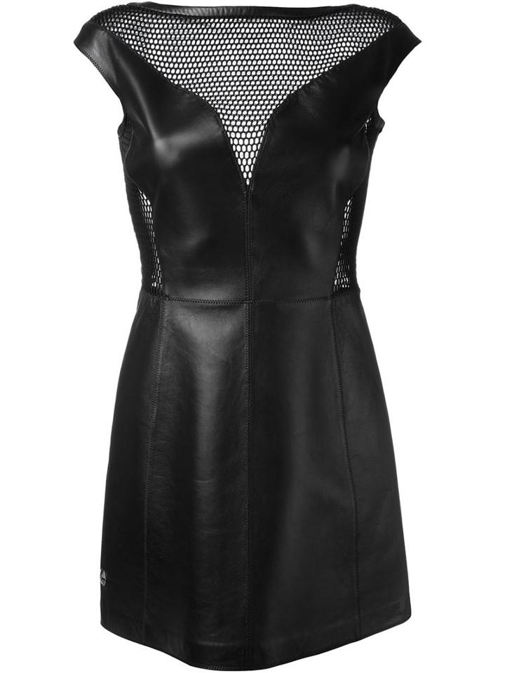 Philipp Plein 'embraced' Dress