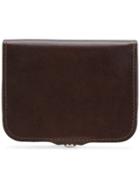 A.p.c. Box Cardholder - Red
