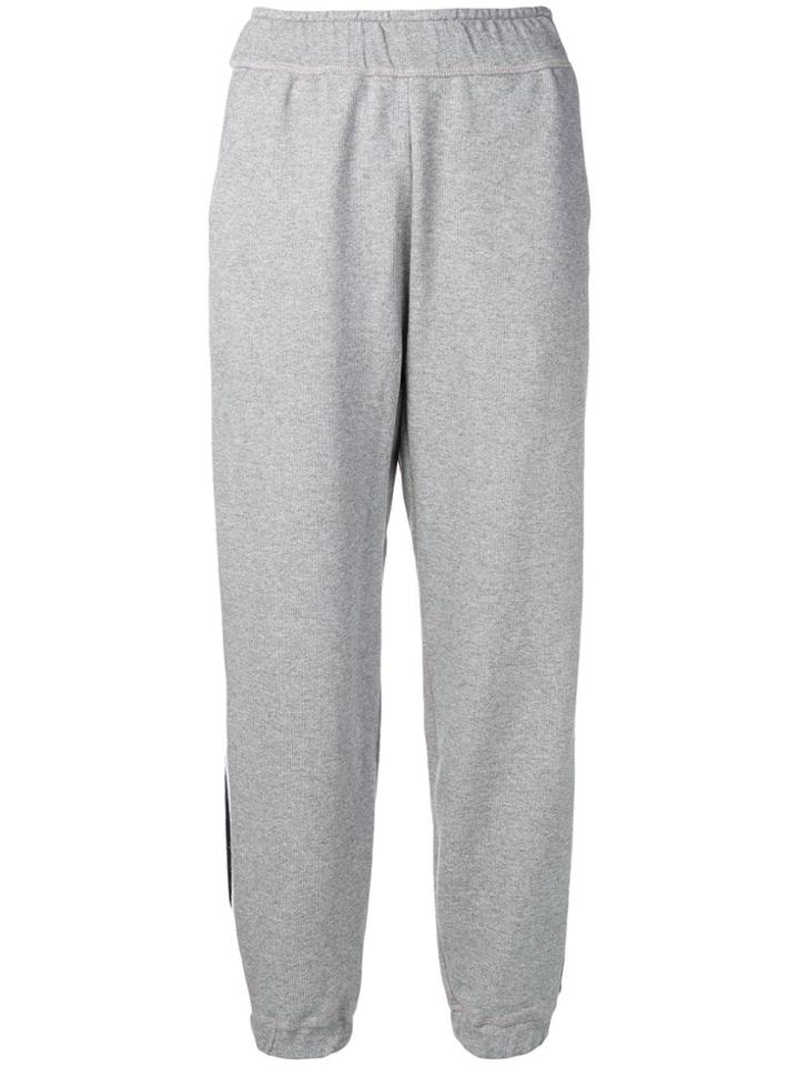 Lndr Horizon Track Pants - Grey
