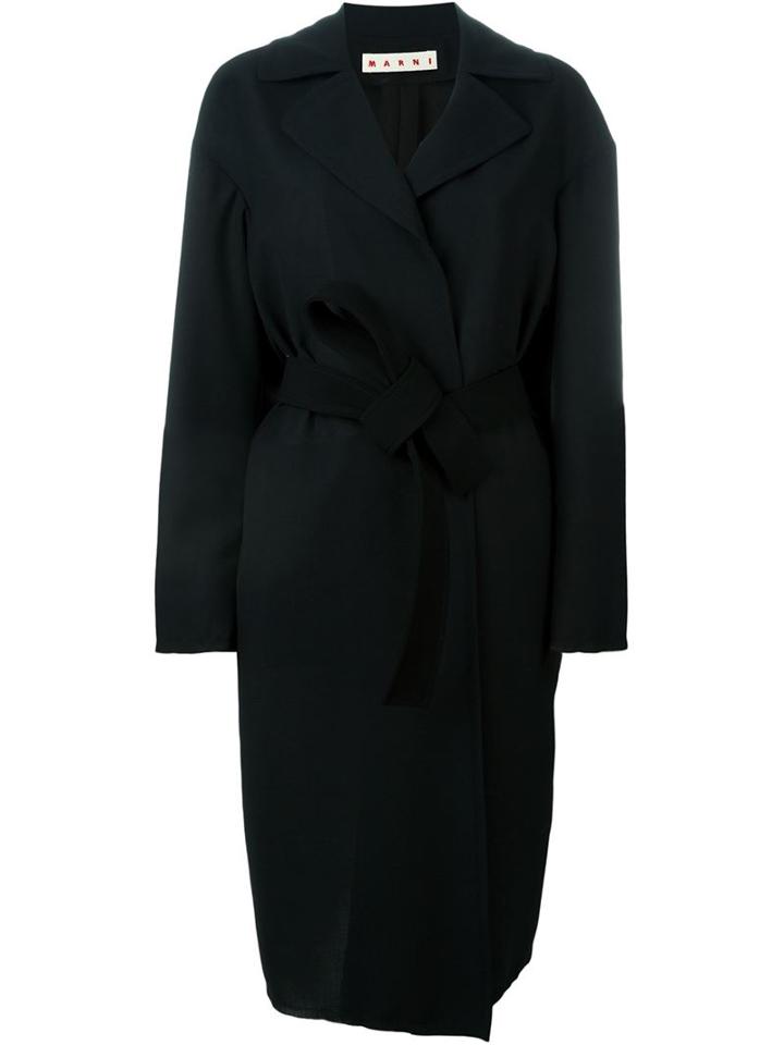 Marni Belted Coat