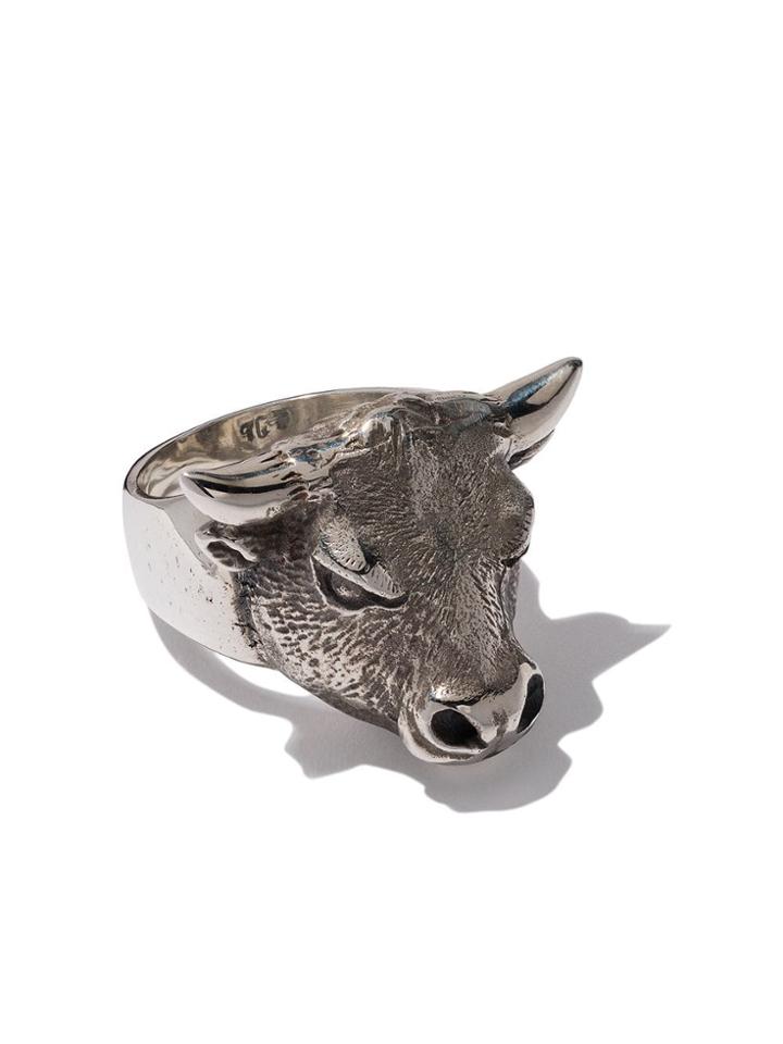 The Great Frog Bull Ring - Unavailable