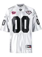 Alexander Wang Football T-shirt - Grey