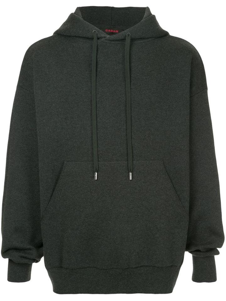 Caban - Grey