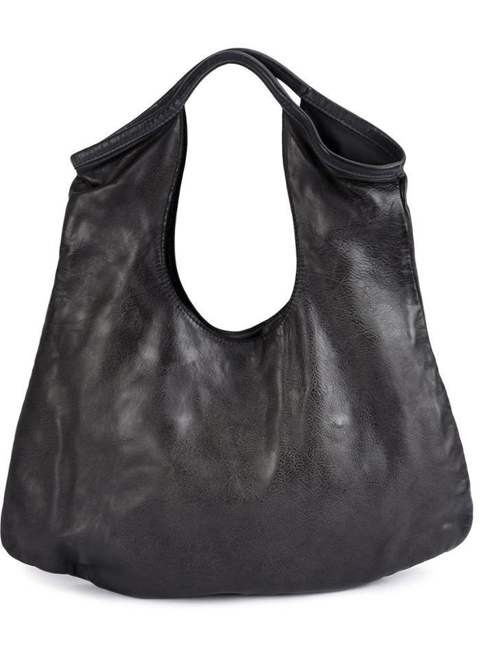 Numero 10 Sunvalley Shoulder Bag - Black