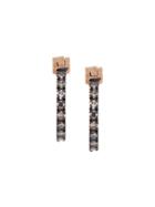 Jezebel London 'leicester' Hoop Earrings