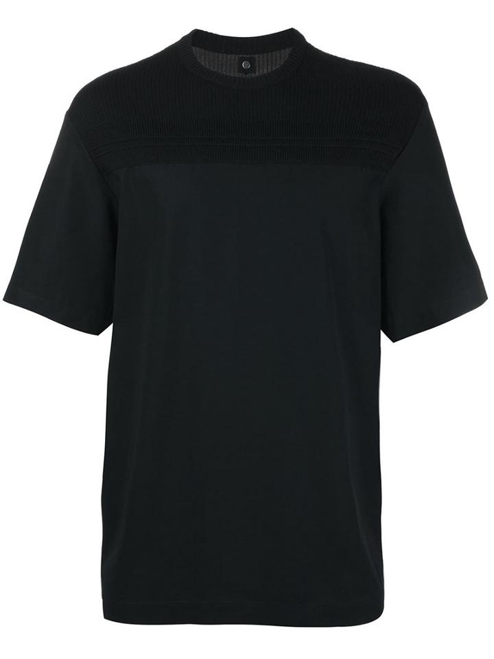 Oamc Contrast T-shirt