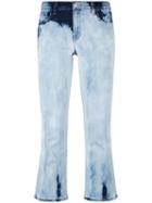 J Brand Selena Jeans, Women's, Size: 25, Blue, Cotton/polyurethane