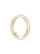De La Forge Aerius Earring - Metallic