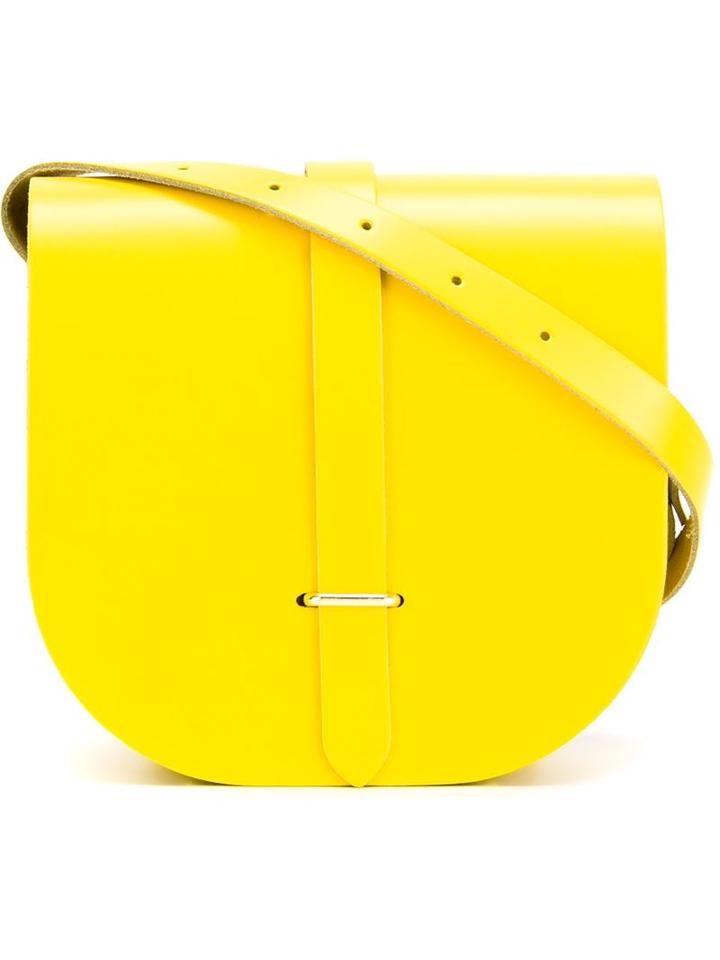 The Cambridge Satchel Company 'st Ives' Saddle Bag