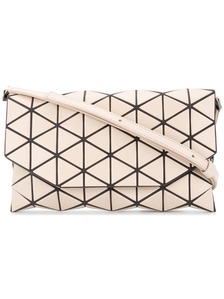 Bao Bao Issey Miyake Prism Shoulder Bag - Nude & Neutrals