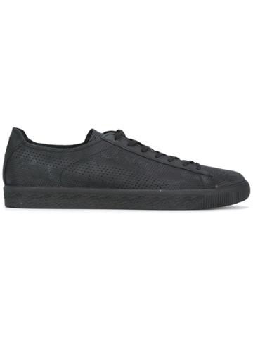 Stampd Cameo Sneakers - Black
