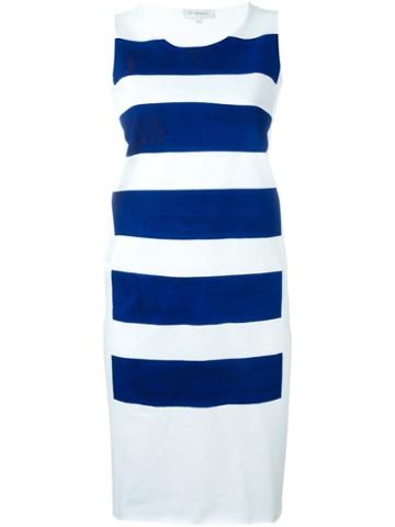 Io Ivana Omazic Striped Dress