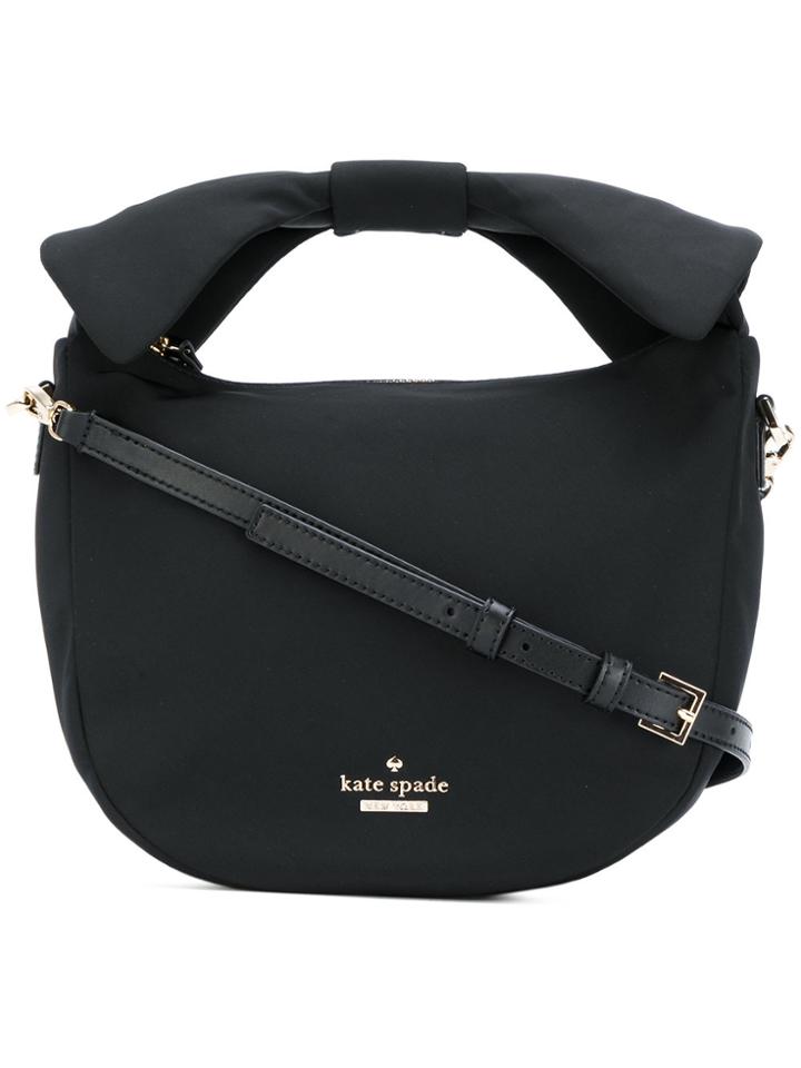 Kate Spade Haring Lane Jeny Bag - Black